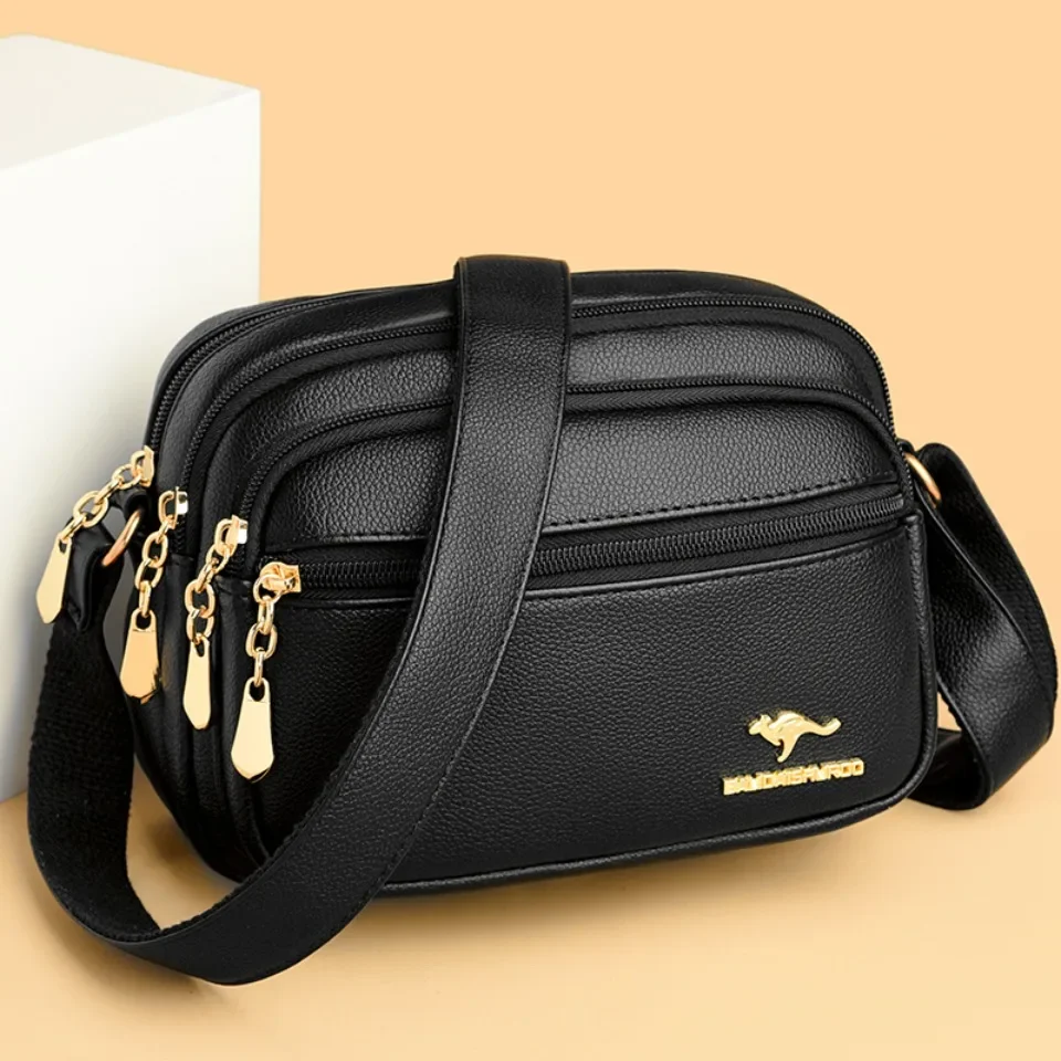 Women'S Bags Jacquemus - Hoge kwaliteit zacht lederen portemonnee mode