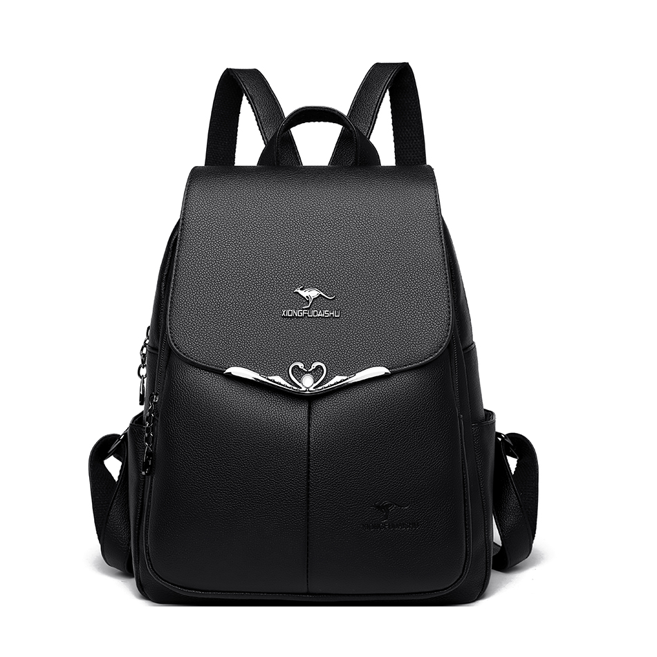 Women'S Bags Jacquemus - Luxe Designer Mode Rugzak Voor Vrouwen