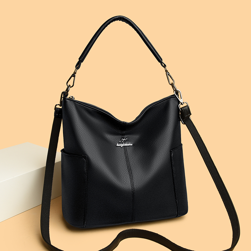 Women Bags Mk - De nieuwe stijl tas lederen luxe