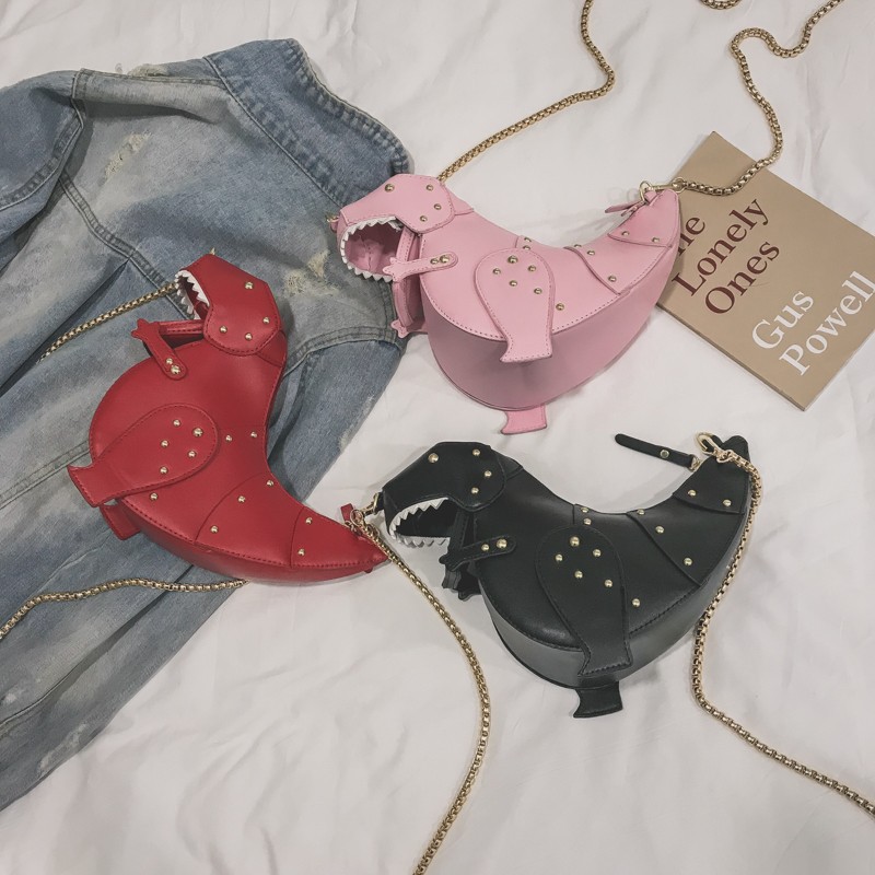 Women Bags Europe - Europa en de Verenigde Staten Mode