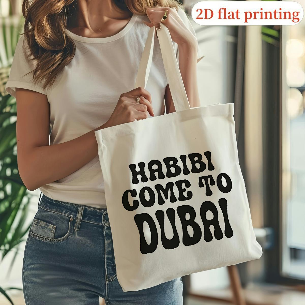 Women Bags Dubai - Tote Bag LZ250531 – minimalistische alledaagse