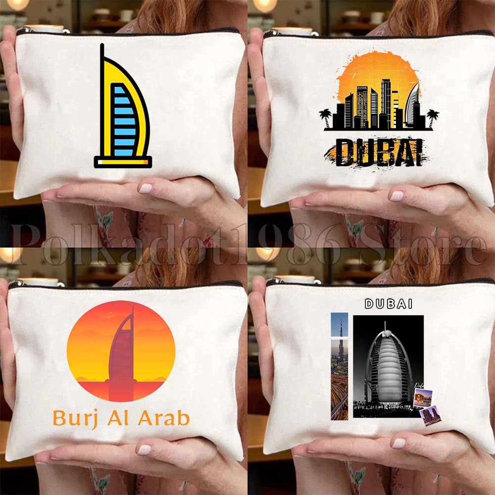 Women Bags Dubai - Dubai Skyline Verenigde Arabische Emiraten VAE