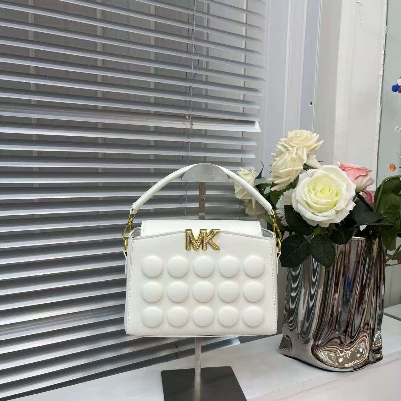 Women Bags Mk - Michael Kors Luxe lichtgewicht dameshandtas van