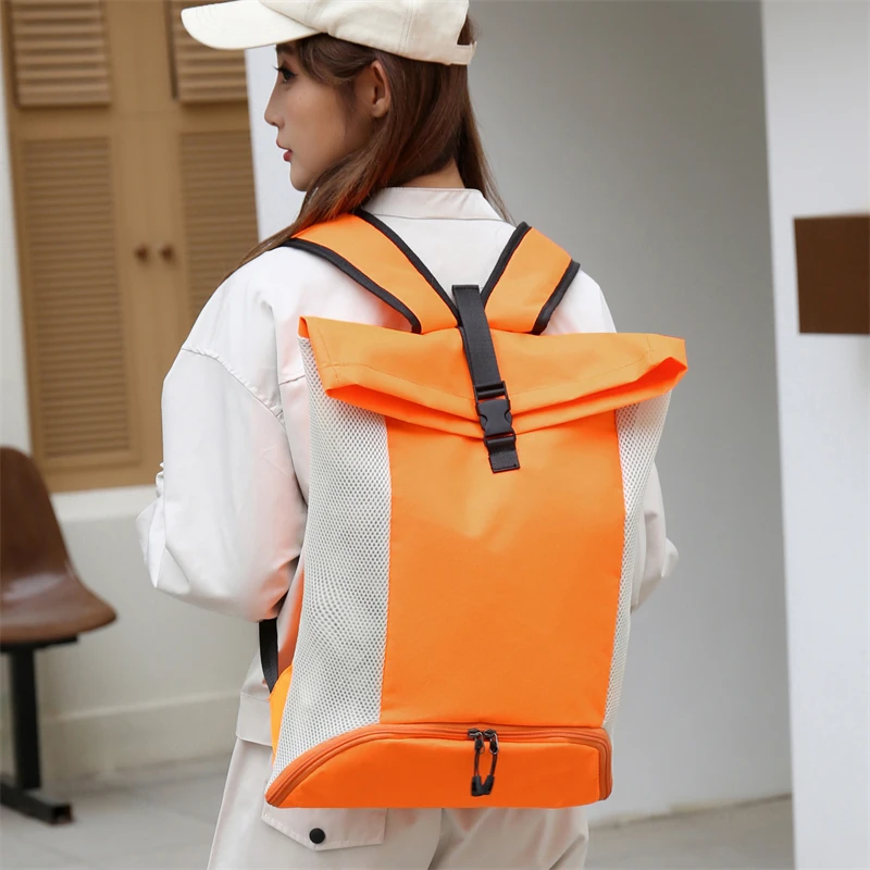 Women'S Bags For Work - 2025 Nieuwe Mannen Vrouwen Populaire Oxford