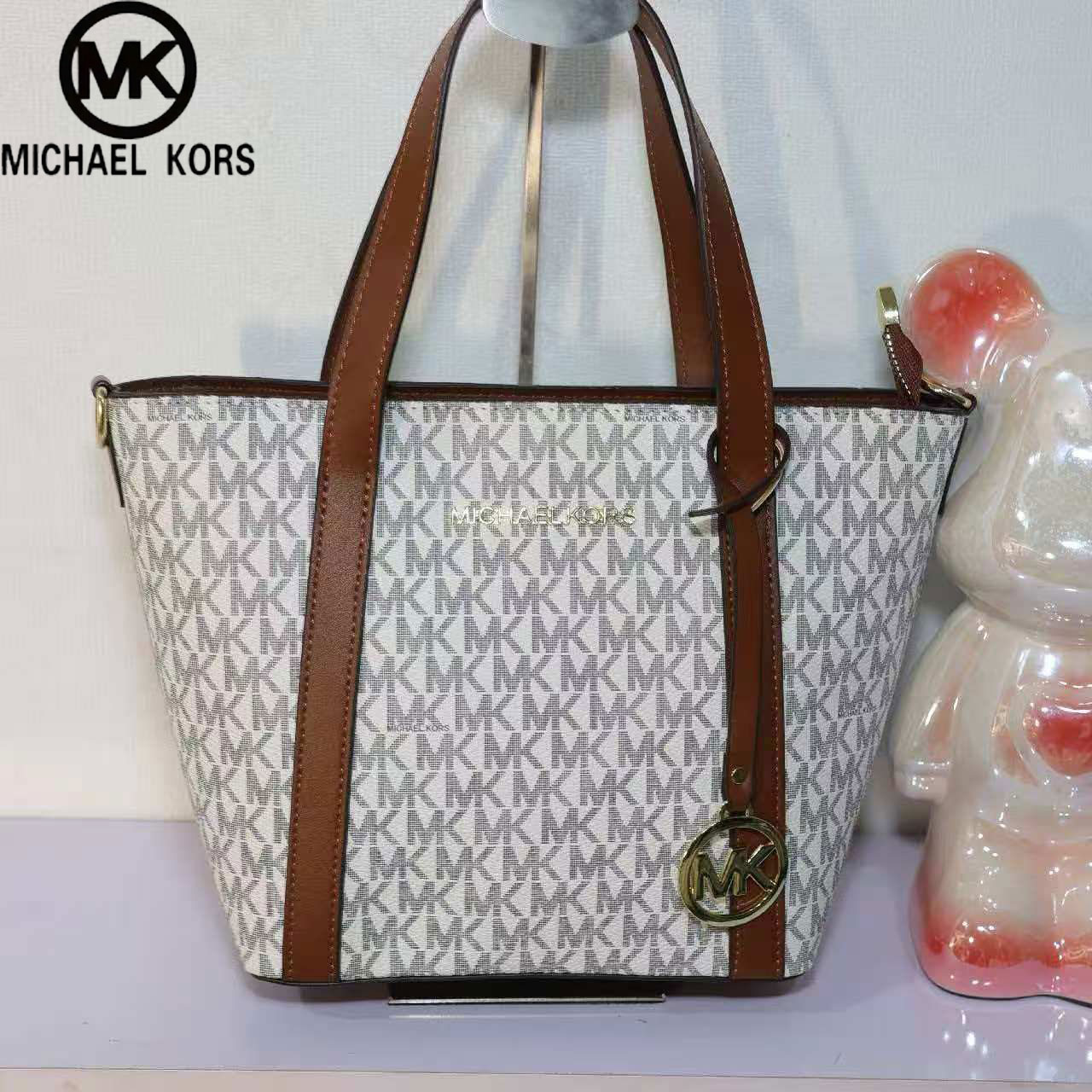 Women Bags Mk - MICHAEL KORS/Michael Kors MK Nieuwe hoogwaardige