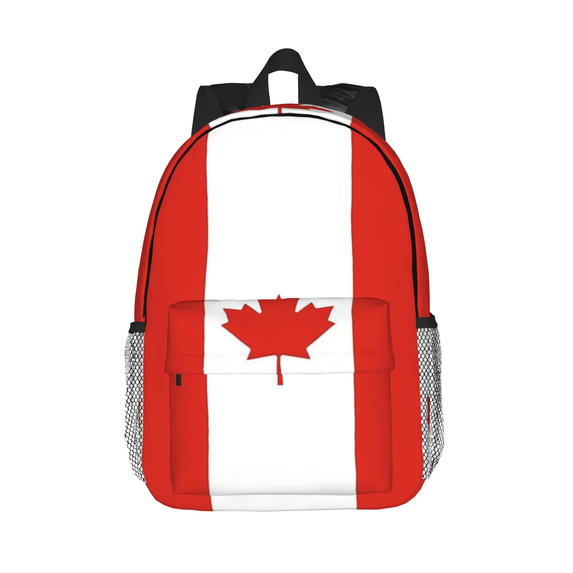 Women Bags Canada Sale - Canada Vlag Nationale Cultuur Rugzak Hot