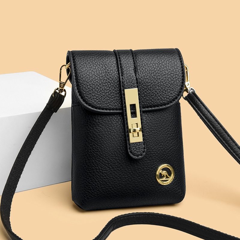 Women Bags Mk - Vintage mode kleine schoudertassen voor dames