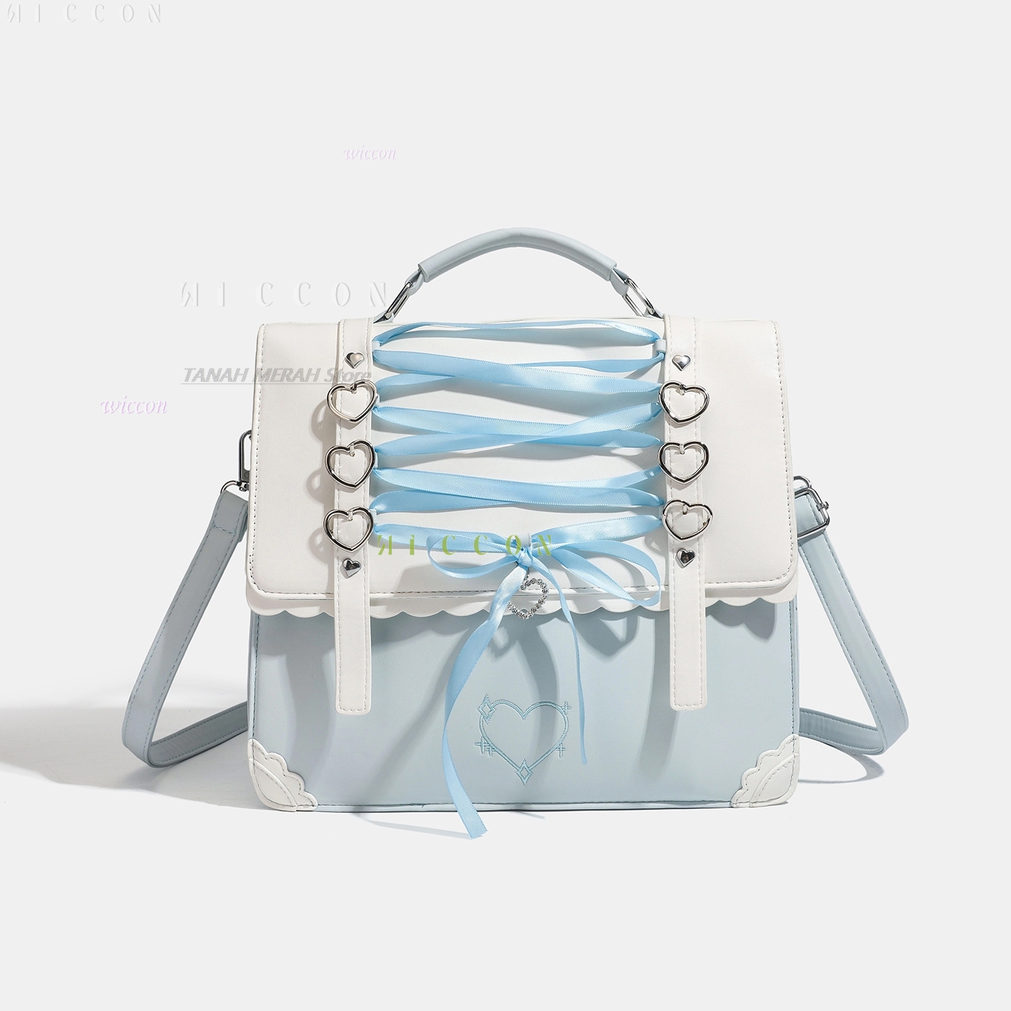 Women Bags Europe - Jirai kei Nieuwe Japanse stijl Lolita