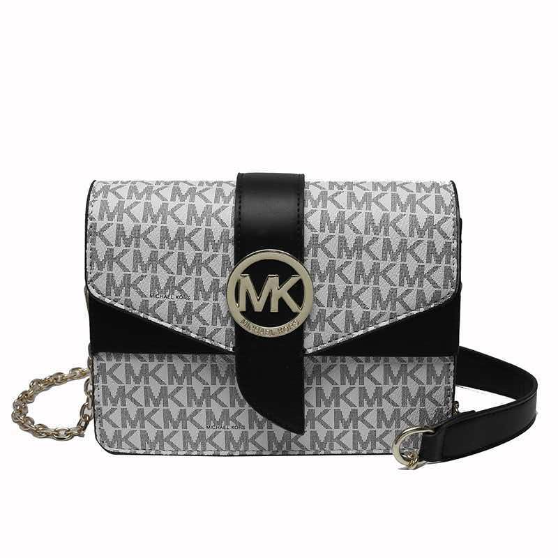 Women Bags Mk - Michael Kors MK dameskettingtas, veelzijdige stijlvolle