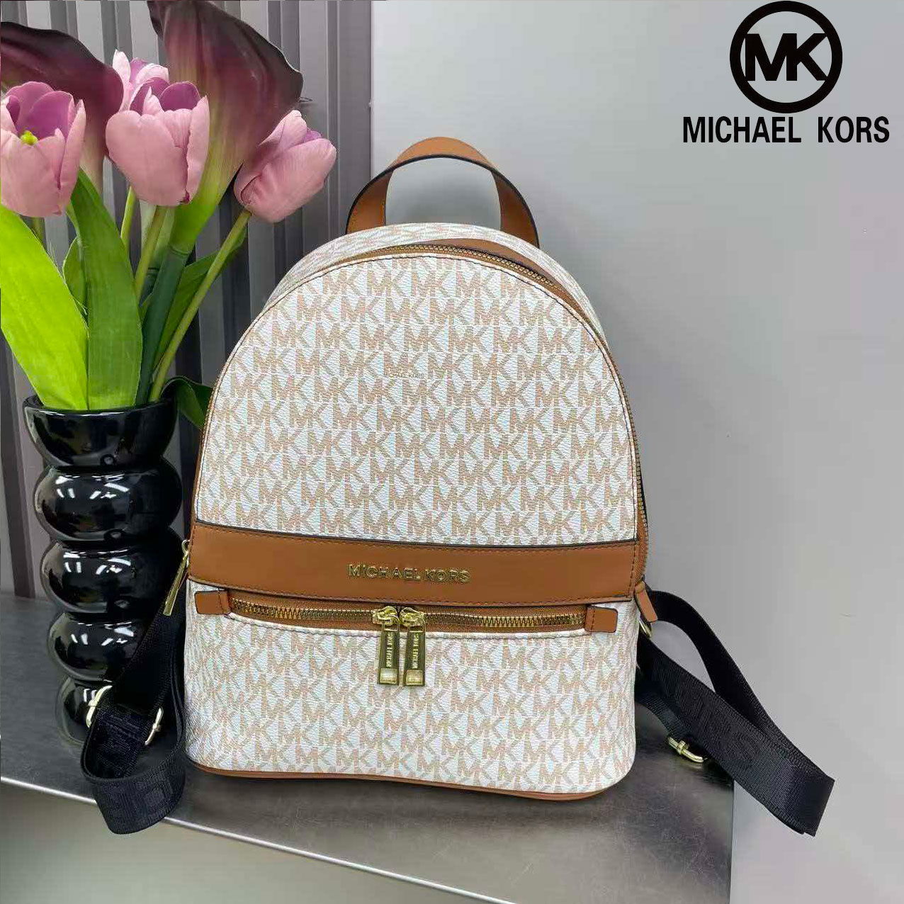 MK/Michael Kors 2026: een gloe - Women Bags Mk recensie en prijs