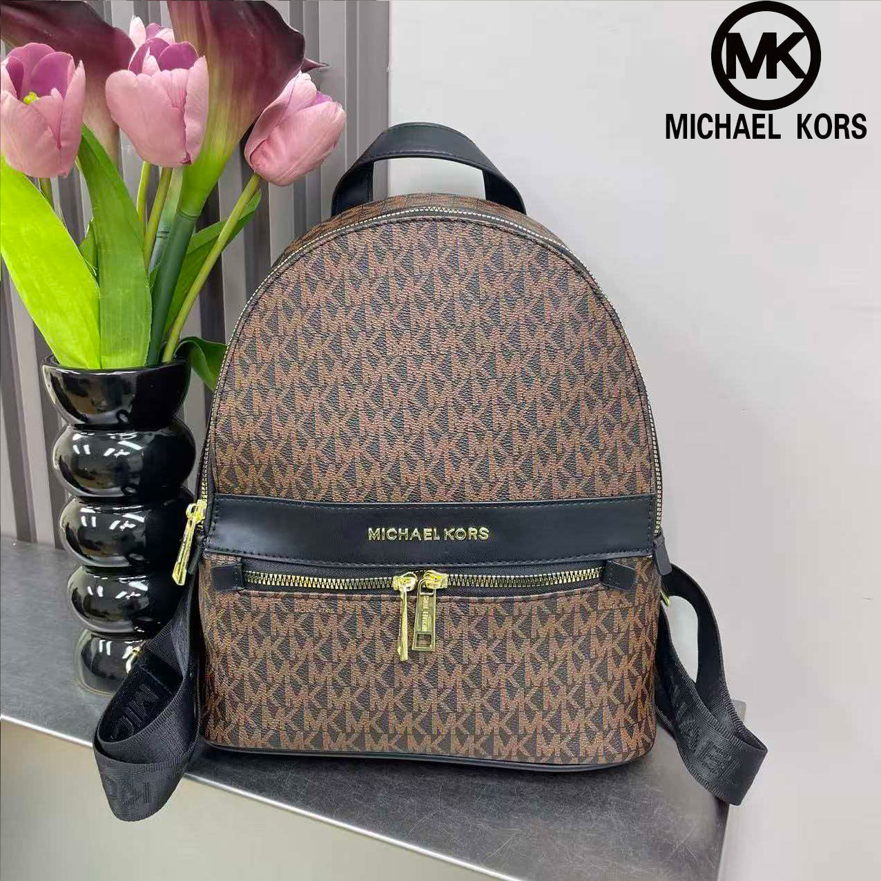 MK/Michael Kors 2026: een gloe - Women Bags Mk recensie en prijs