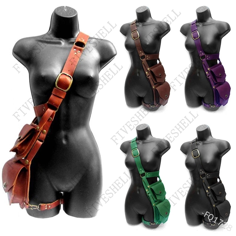 Middeleeuwse Renaissance Taill - Women Bags Europe recensie en prijs