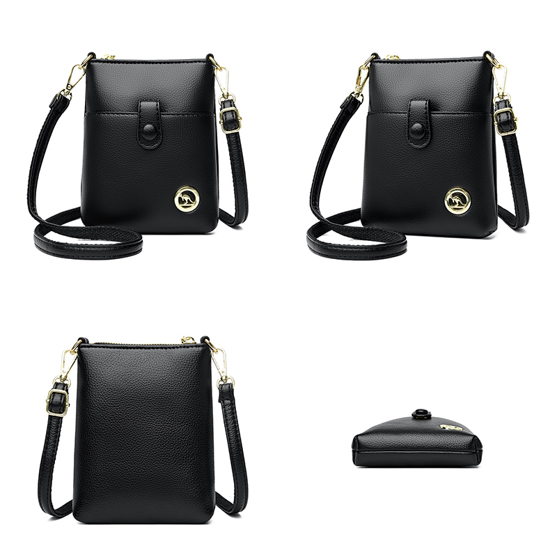PU lederen telefoontas Modieuz - Women Bags Mk recensie en prijs