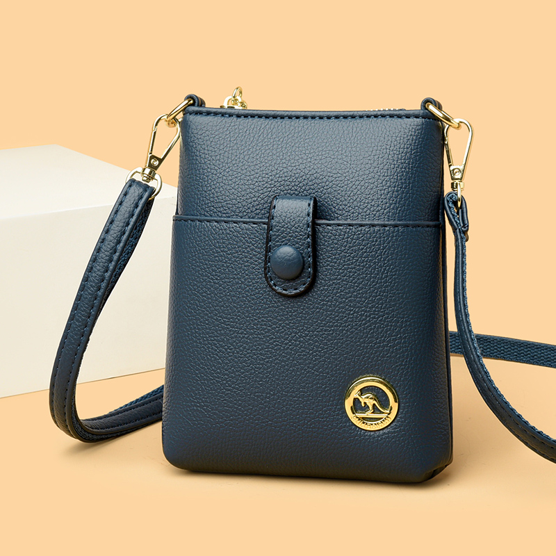 PU lederen telefoontas Modieuz - Women Bags Mk recensie en prijs