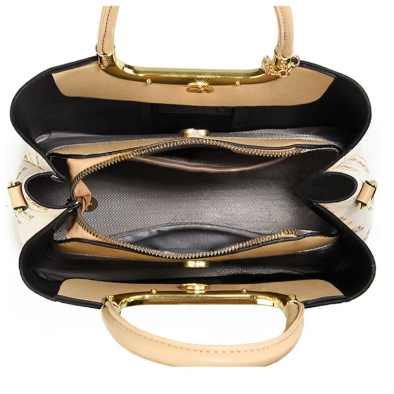Licht luxe, hoogwaardige bedru - Women'S Bags Handbags recensie en prijs
