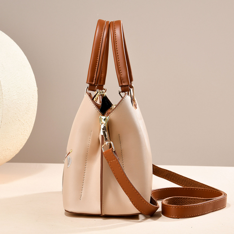Chinees-geïnspireerde geborduu - Women'S Bags Handbags recensie en prijs