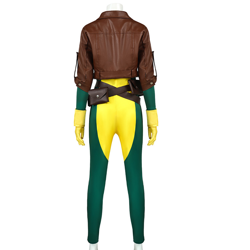 Dames Rogue X-Men 97 Cosplay C - Women Bags Europe recensie en prijs