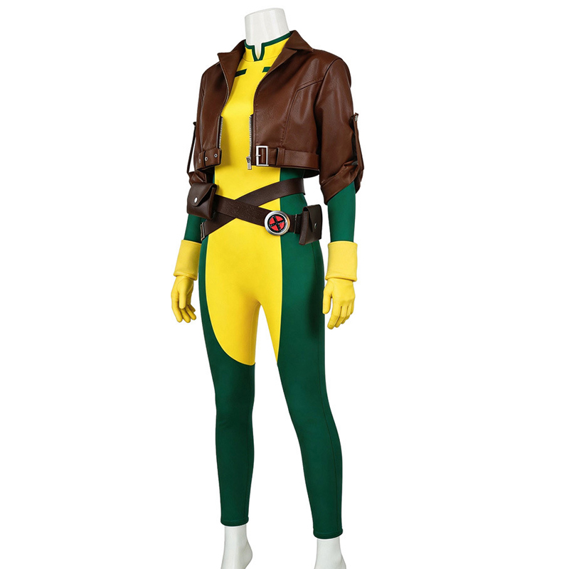 Dames Rogue X-Men 97 Cosplay C - Women Bags Europe recensie en prijs
