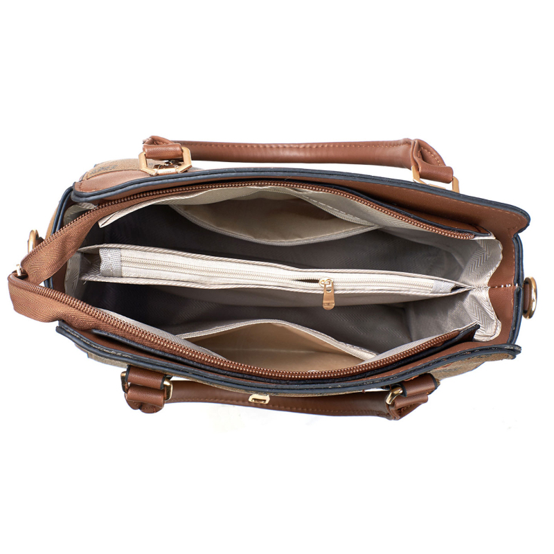 Hoogwaardige dameshandtas met  - Women'S Bags Handbags recensie en prijs