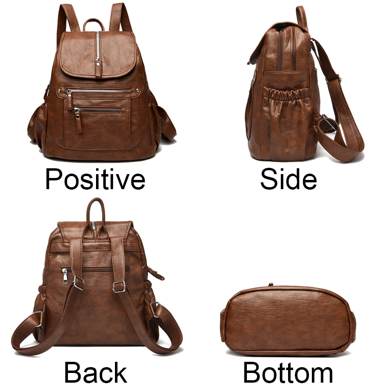 Luxe Vrouwen Echt Lederen Rugz - Women'S Bags Jacquemus recensie en prijs
