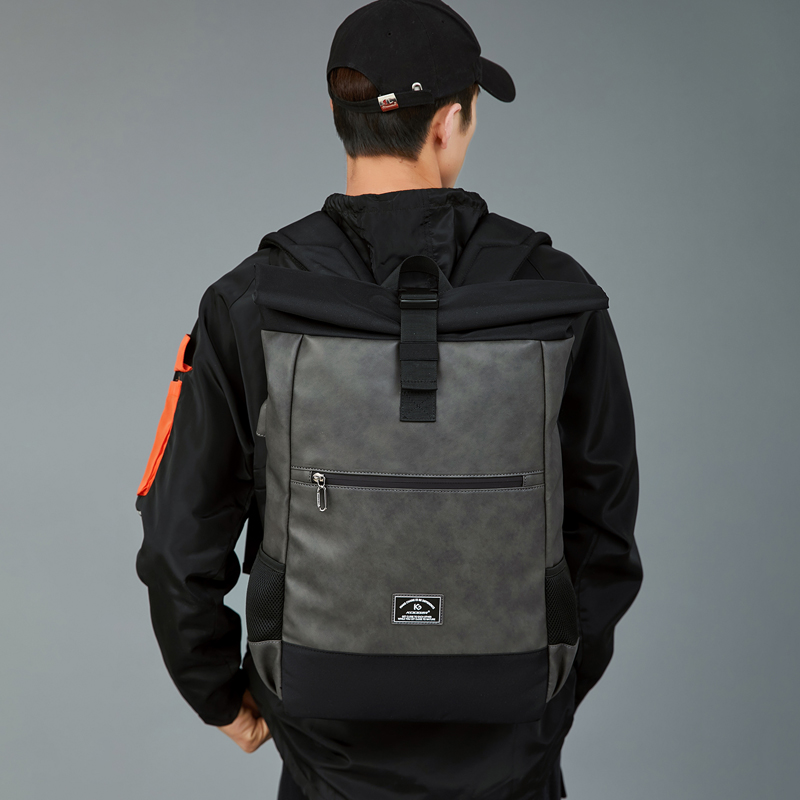 Waterdichte USB-computer rugza - Women'S Bags Jacquemus recensie en prijs