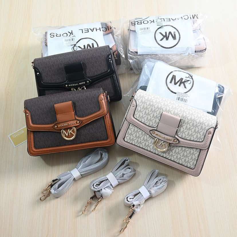 De gloednieuwe minimalistische - Women Bags Mk recensie en prijs