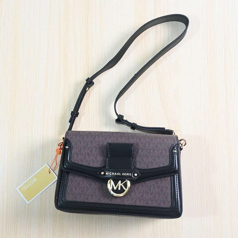 De gloednieuwe minimalistische - Women Bags Mk recensie en prijs