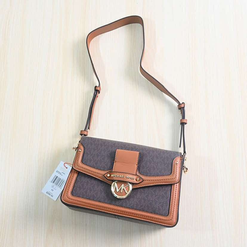 De gloednieuwe minimalistische - Women Bags Mk recensie en prijs