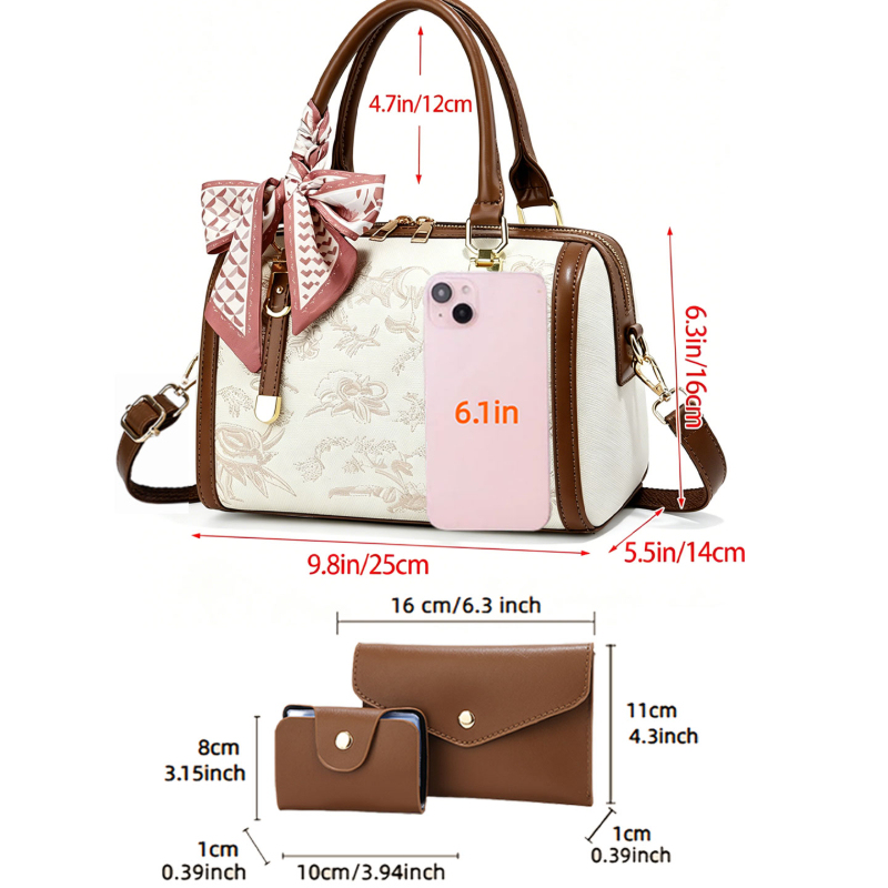 Licht luxe geborduurde damesha - Women'S Bags Handbags recensie en prijs
