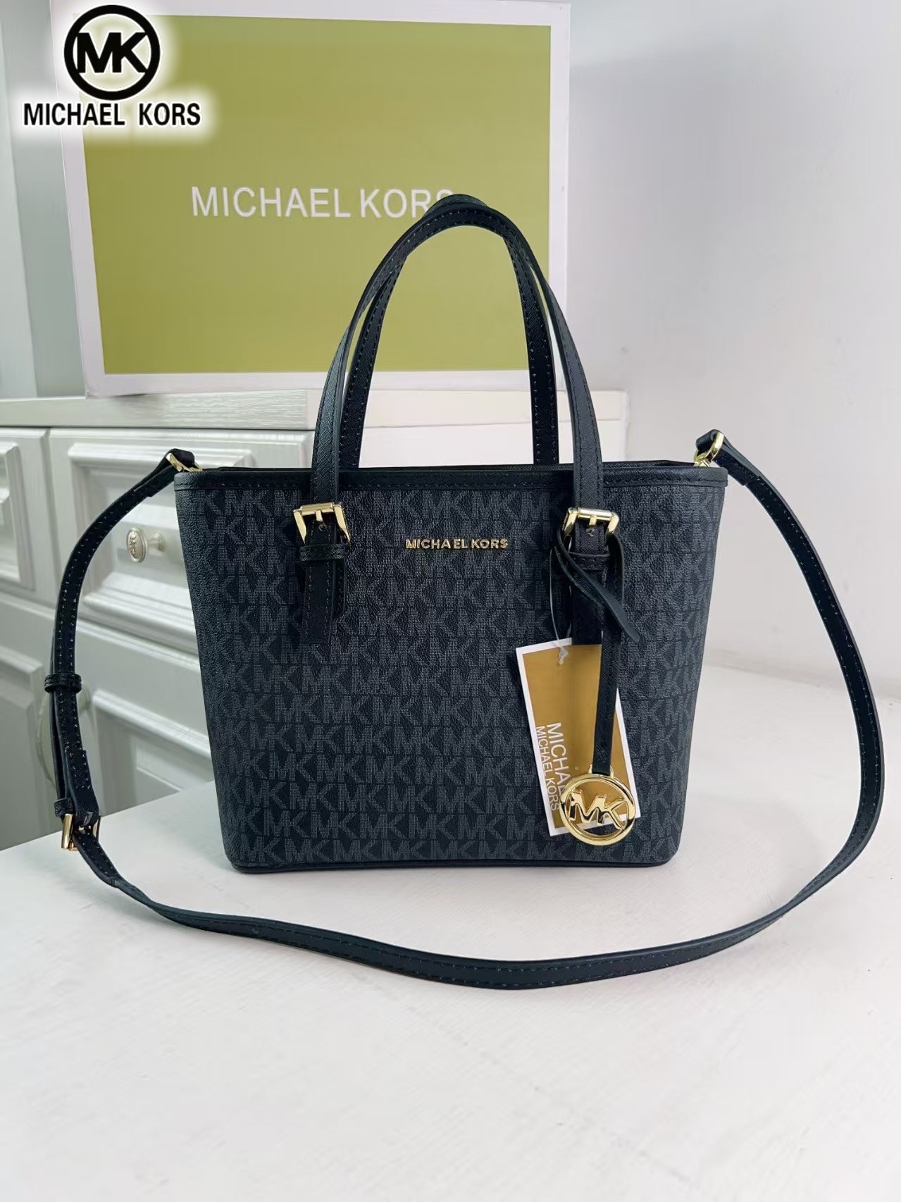 2026 MICHAEL KORS Mode Dames L - Women Bags Mk recensie en prijs