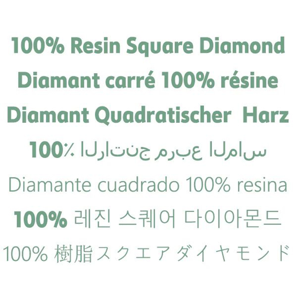Diy 120-kleuren hars diamant s - Women Bags Europe recensie en prijs