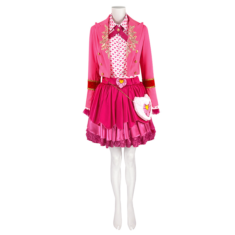 Descendants Bridget Pink Kostu - Women Bags Europe recensie en prijs
