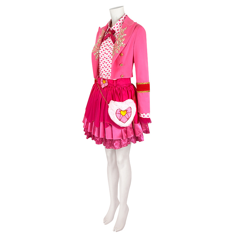 Descendants Bridget Pink Kostu - Women Bags Europe recensie en prijs
