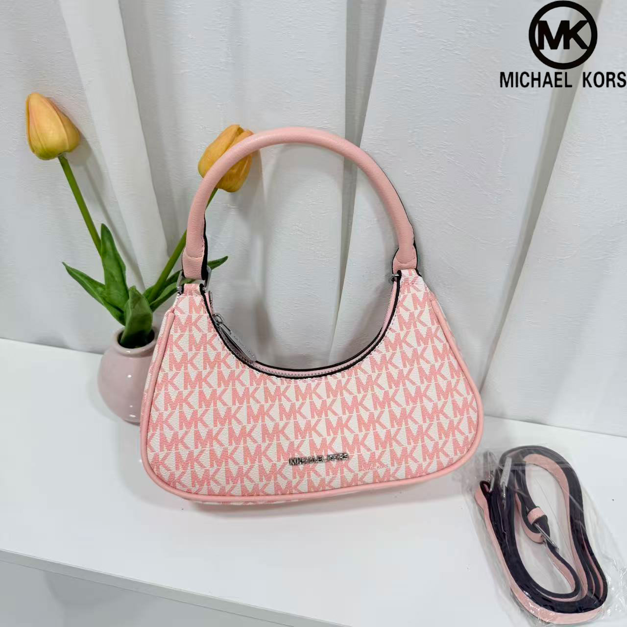 Gloednieuw ontwerp Michael Kor - Women Bags Mk recensie en prijs