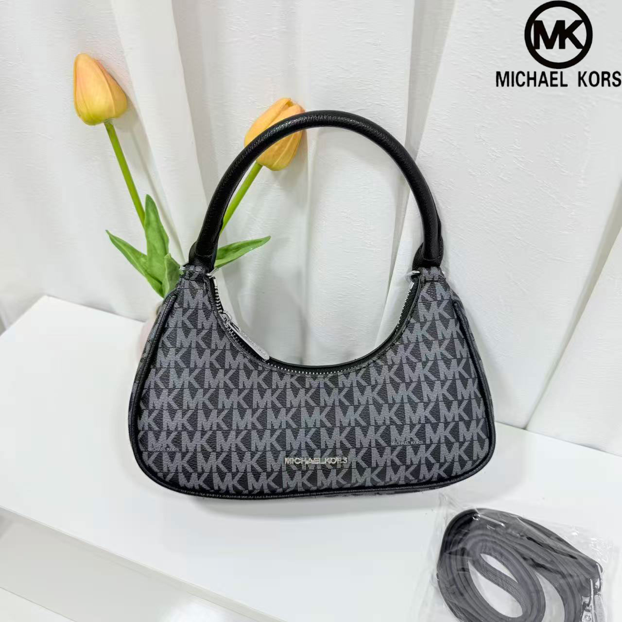 Gloednieuw ontwerp Michael Kor - Women Bags Mk recensie en prijs