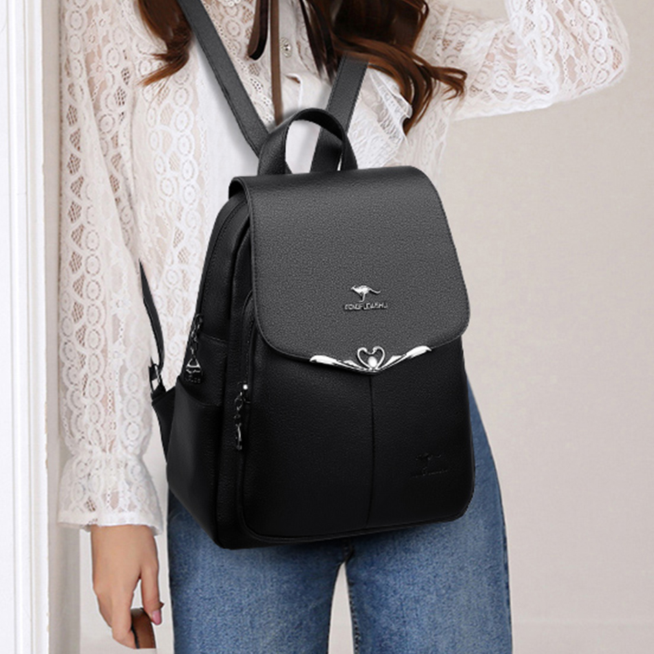 Luxe Designer Mode Rugzak Voor - Women'S Bags Jacquemus recensie en prijs