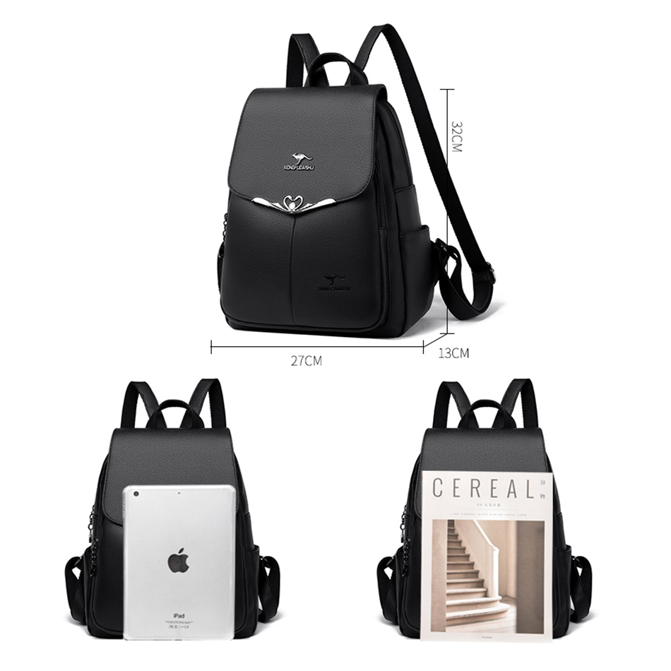 Luxe Designer Mode Rugzak Voor - Women'S Bags Jacquemus recensie en prijs
