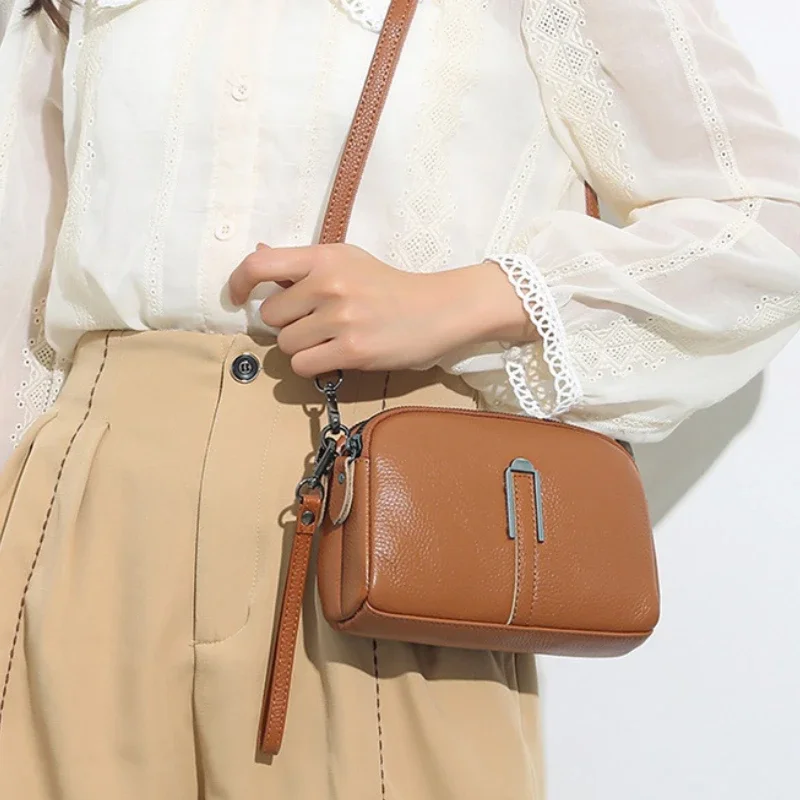 Echt Lederen Tas Luxe Dames Ha - Women'S Bags Jacquemus recensie en prijs