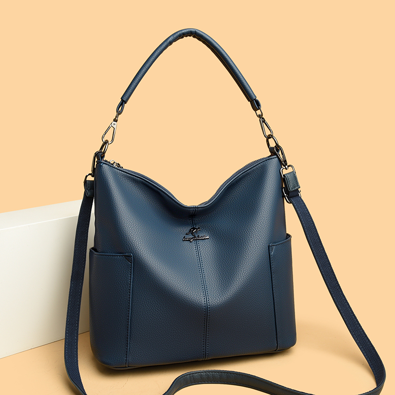 De nieuwe stijl tas lederen lu - Women Bags Mk recensie en prijs