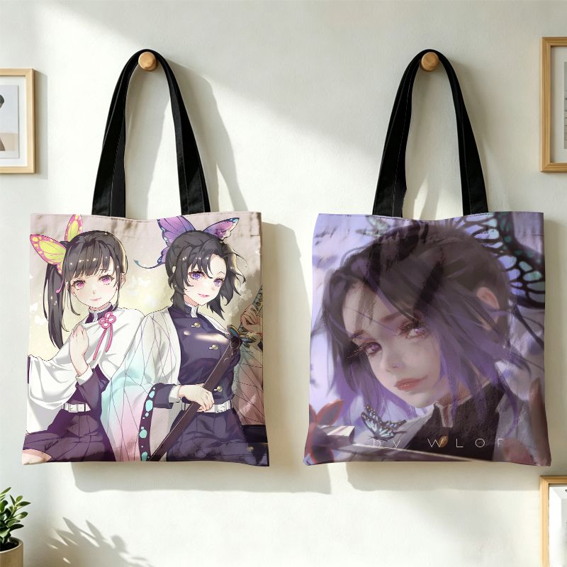 Demon Slayer Kamado Nezuko Vro - Women'S Bags For Work recensie en prijs