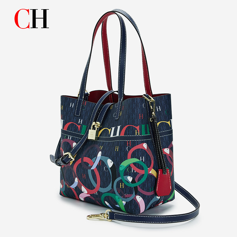 CH Dames Grote Capaciteit Gepr - Women'S Bags For Work recensie en prijs