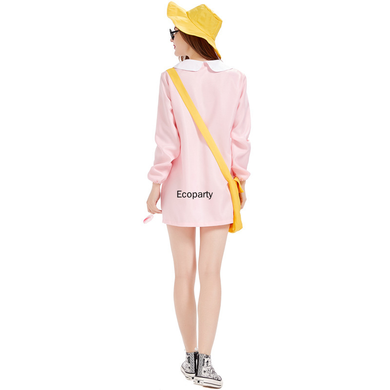 3 stks Mooie Japanse Kleutersc - Women Bags Europe recensie en prijs