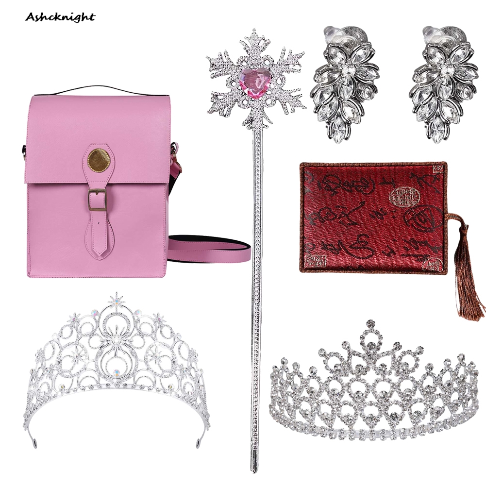 Glinda Cosplay Toverstaf Wicke - Women Bags Europe recensie en prijs