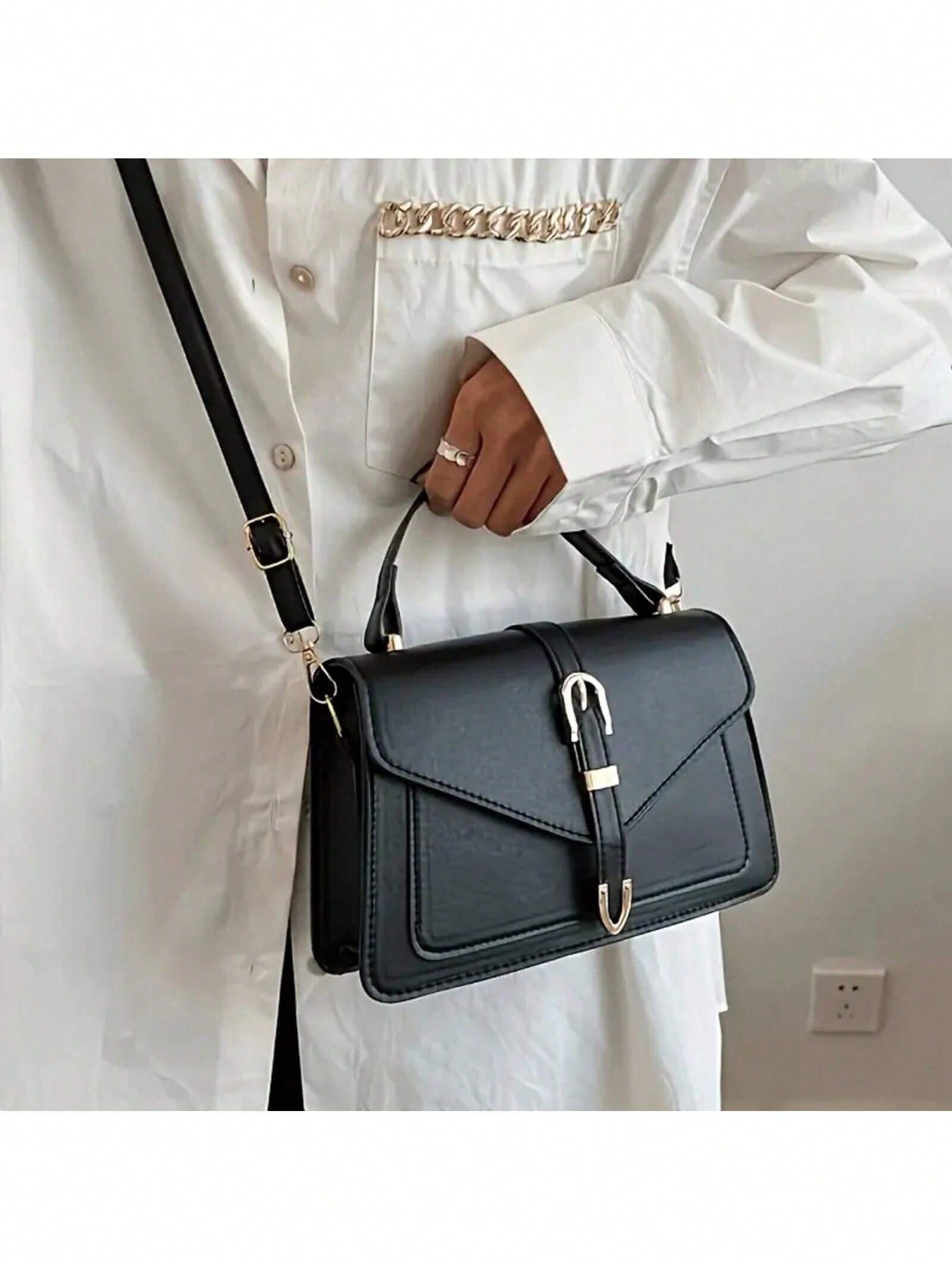 Dames PU Lederen Handtas Elega - Women'S Bags For Work recensie en prijs