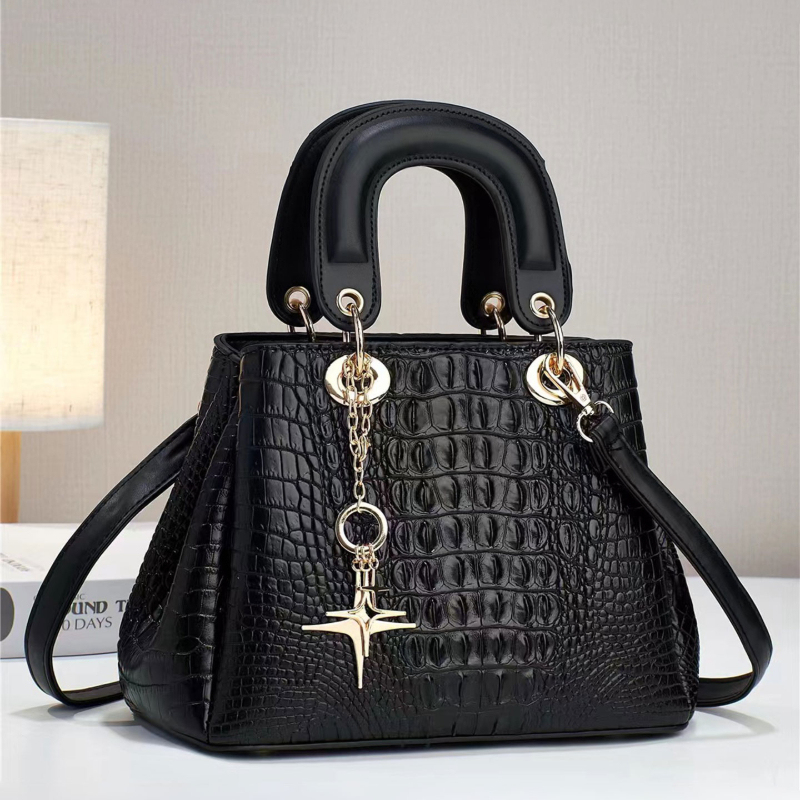 3-delige dames tasset, compact - Women'S Bags Handbags recensie en prijs