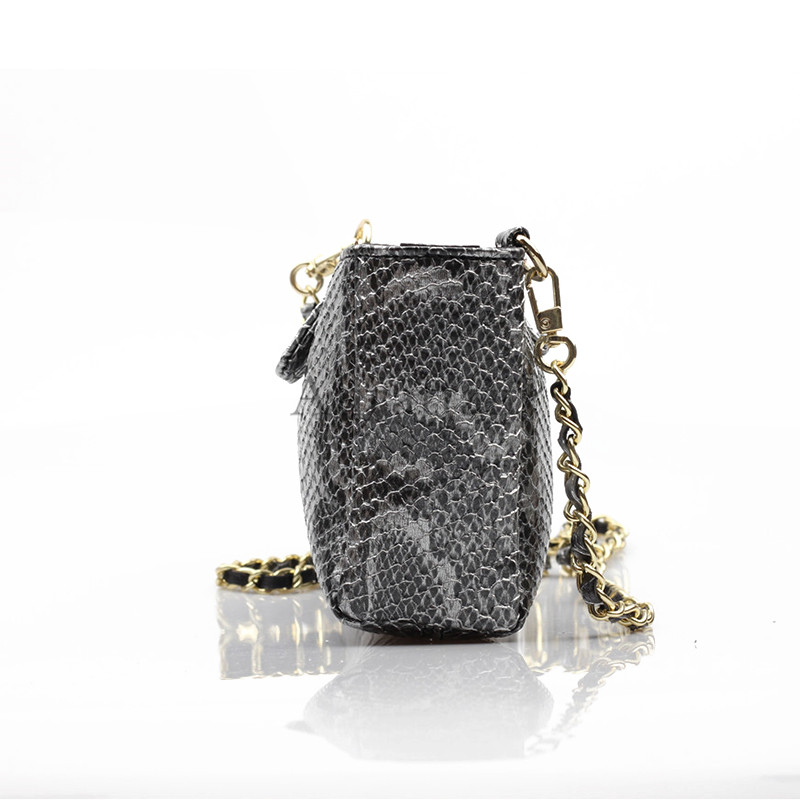 Dubai Nieuwe Slangenprint Tass - Women Bags Dubai recensie en prijs