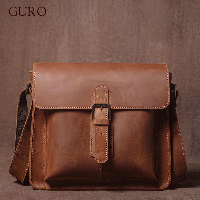 GURO Luxe Merk Echt Lederen Sc - Women'S Bags Jacquemus recensie en prijs