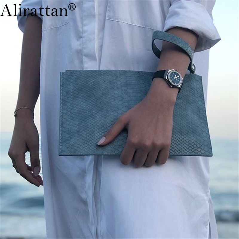 Alirattan Dubai Nieuwe PU Lede - Women Bags Dubai recensie en prijs