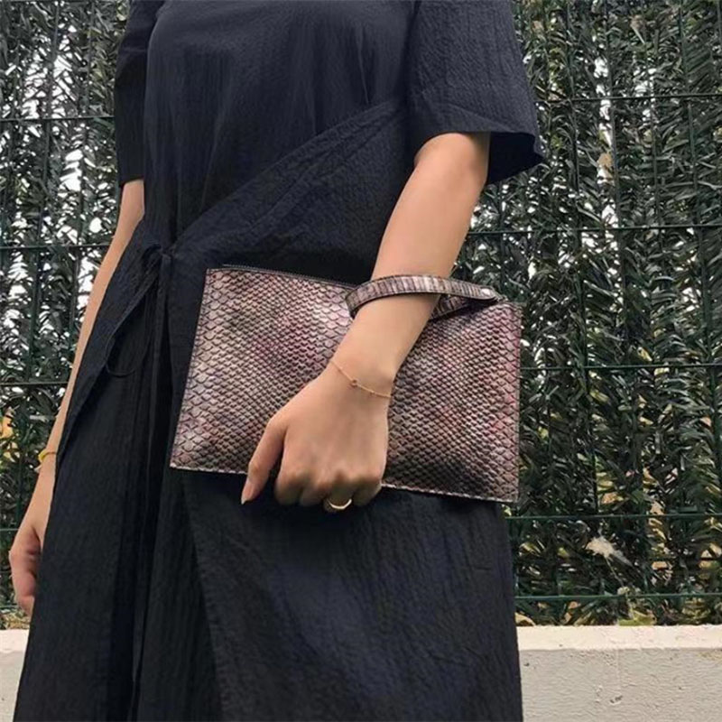 Alirattan Dubai Nieuwe PU Lede - Women Bags Dubai recensie en prijs