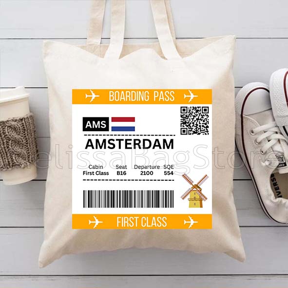 Toronto Amsterdam Barcelona Ba - Women Bags Dubai recensie en prijs